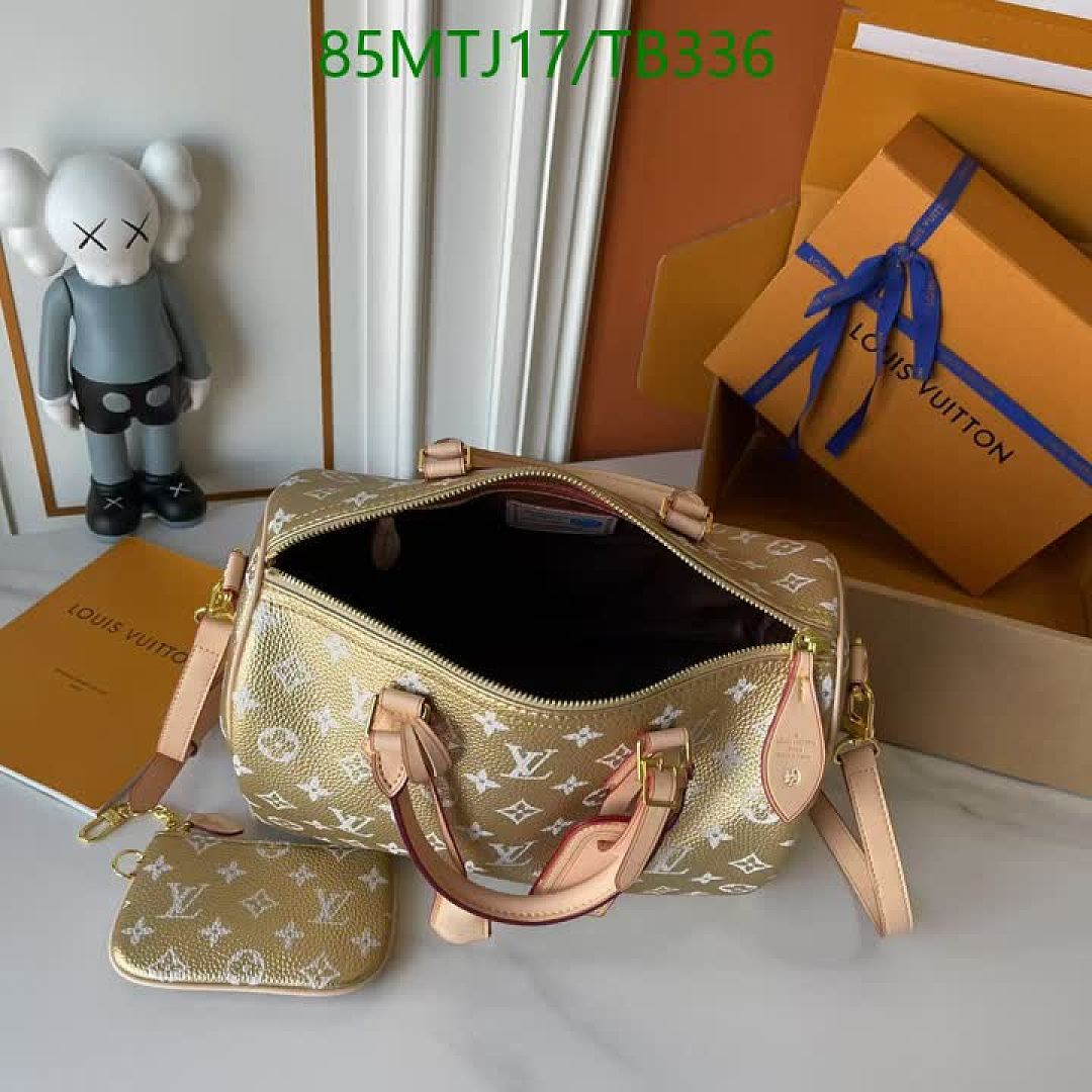LV-Bag-4A Quality Code: TB336 $: 85USD
