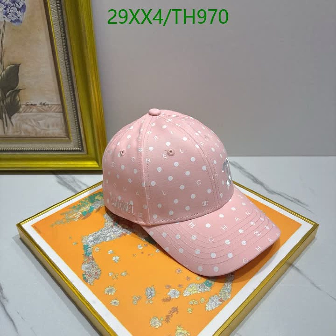 Chanel-Cap(Hat) Code: TH970 $: 29USD