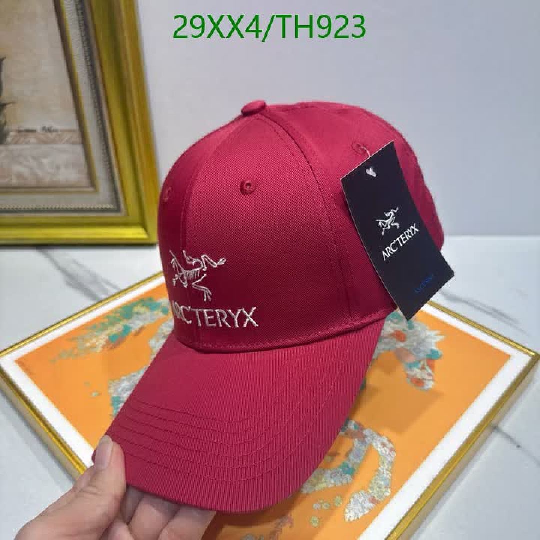 Arcteryx-Cap(Hat) Code: TH923 $: 29USD