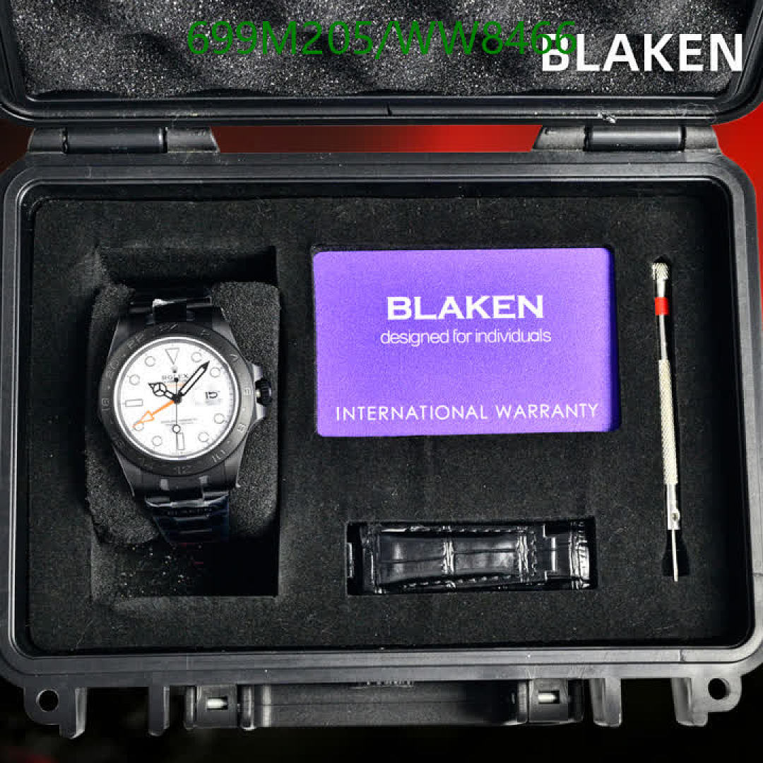 Rolex-Watch-Mirror Quality Code: WW8466 $: 699USD