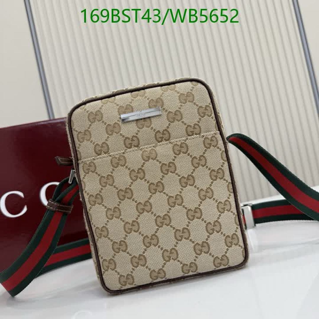Gucci-Bag-Mirror Quality Code: WB5652 $: 169USD