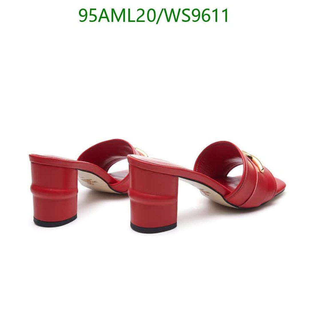 Valentino-Women Shoes Code: WS9611 $: 95USD