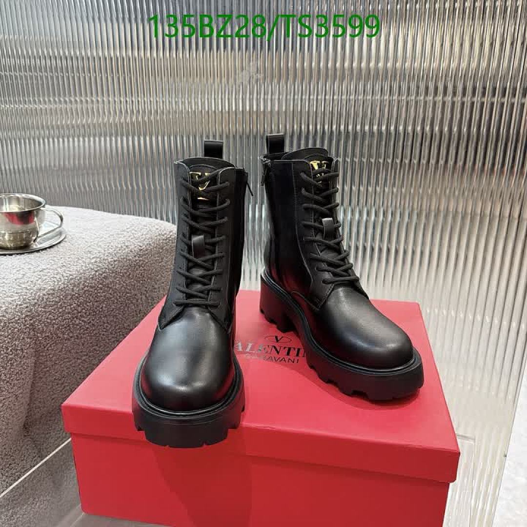 Valentino-Women Shoes Code: TS3599 $: 135USD