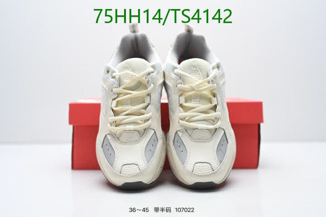 NIKE-Women Shoes Code: TS4142 $: 75USD