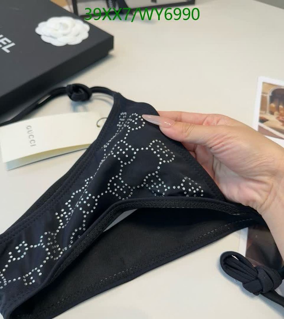 GUCCI-Swimsuit Code: WY6990 $: 39USD
