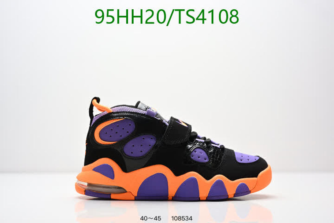 Nike-Men shoes Code: TS4108 $: 95USD