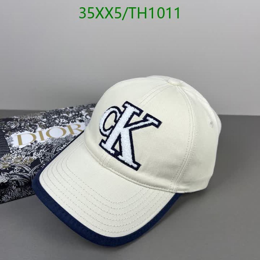 CK-Cap(Hat) Code: TH1011 $: 35USD