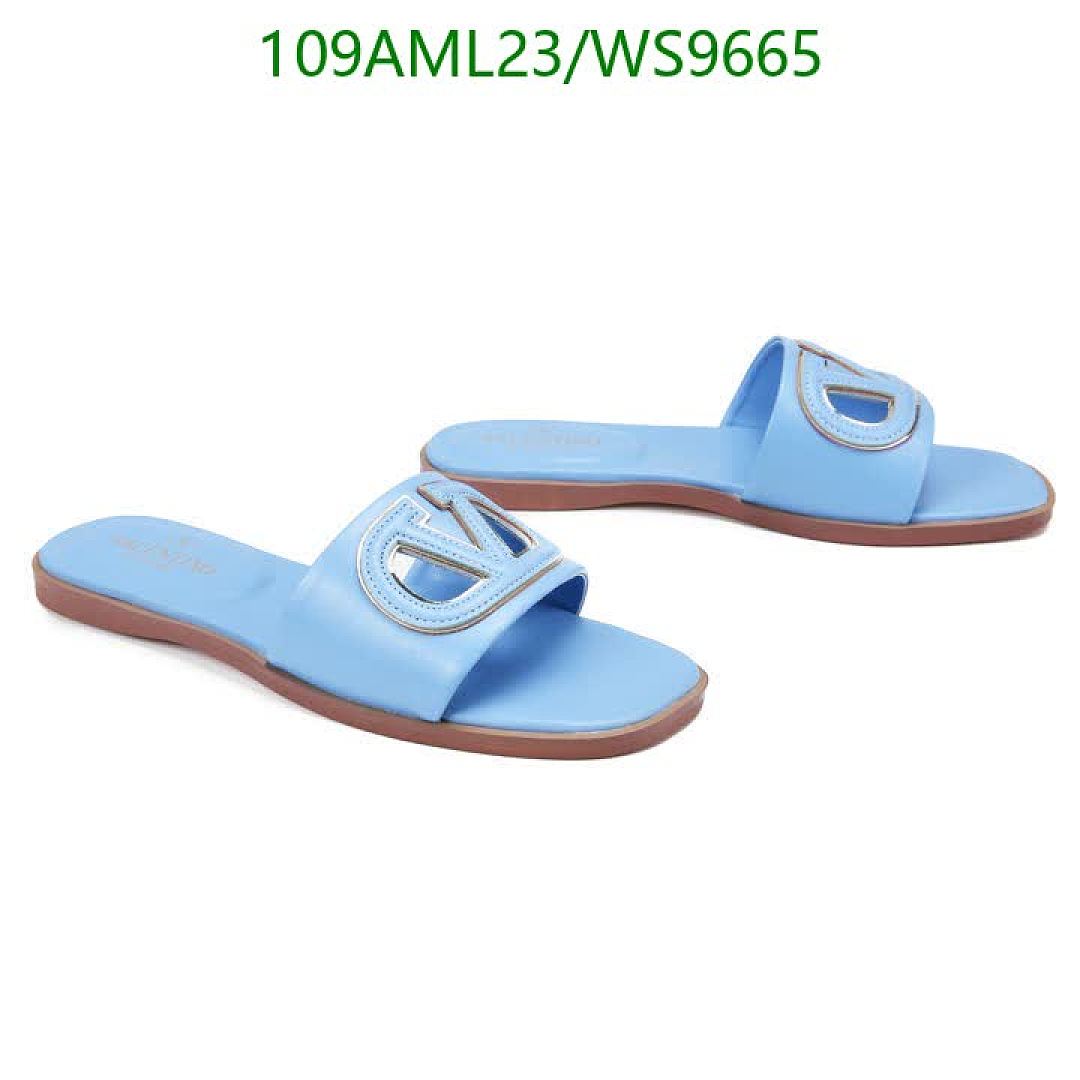 Valentino-Women Shoes Code: WS9665 $: 109USD