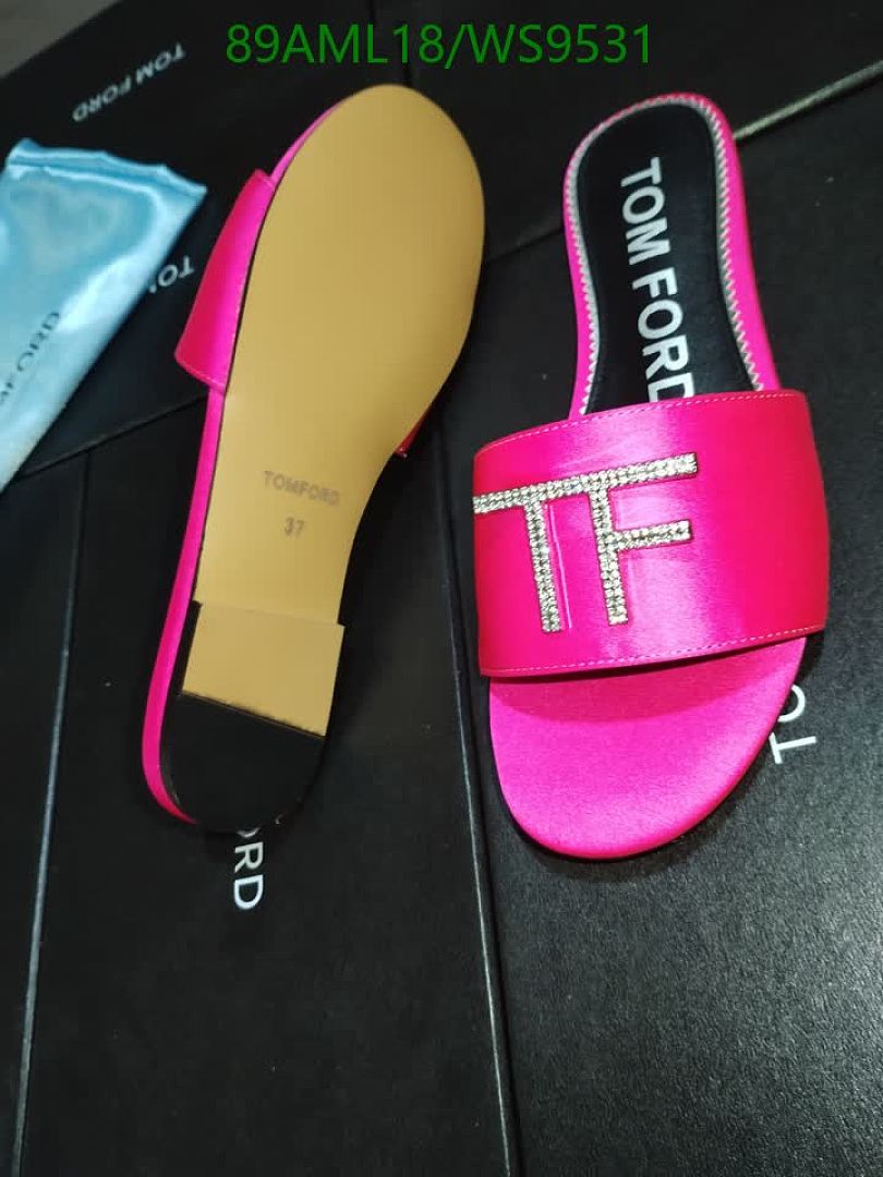 Tom Ford-Men shoes Code: WS9531 $: 89USD