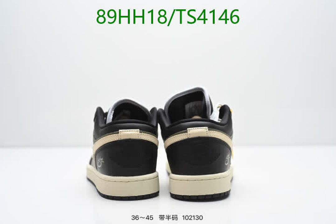 NIKE-Women Shoes Code: TS4146 $: 89USD