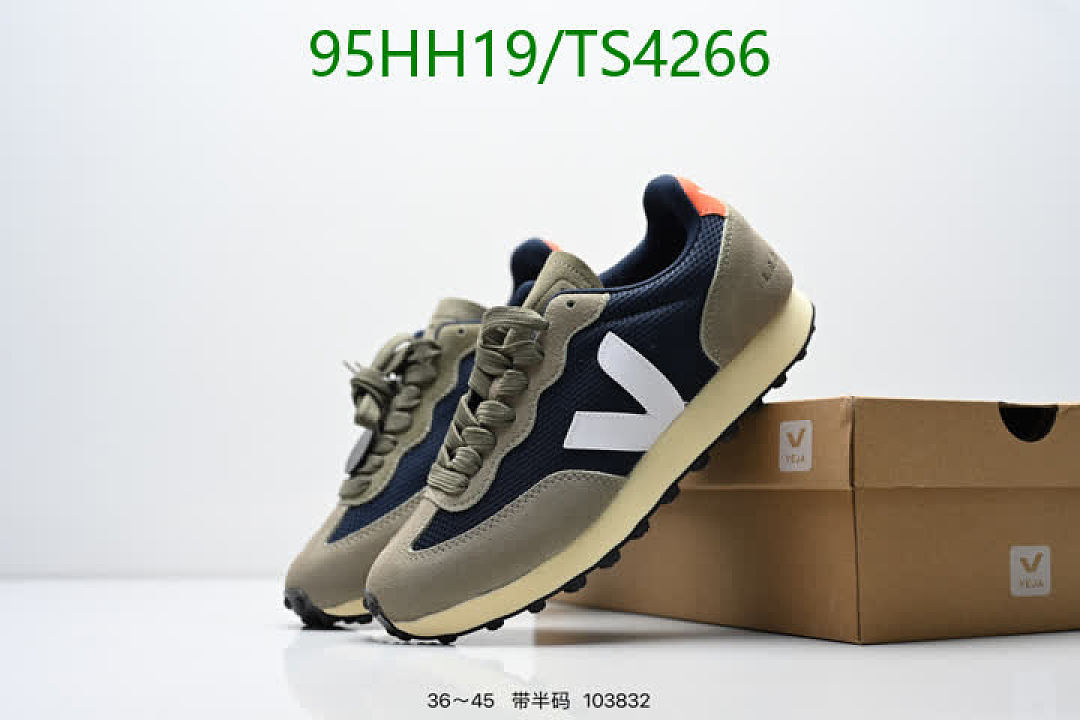 VEJA-Men shoes Code: TS4266 $: 95USD