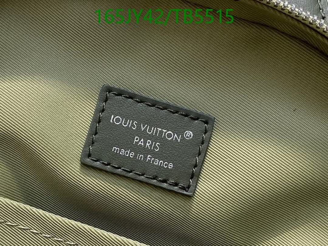 LV-Bag-Mirror Quality Code: TB5515 $: 165USD