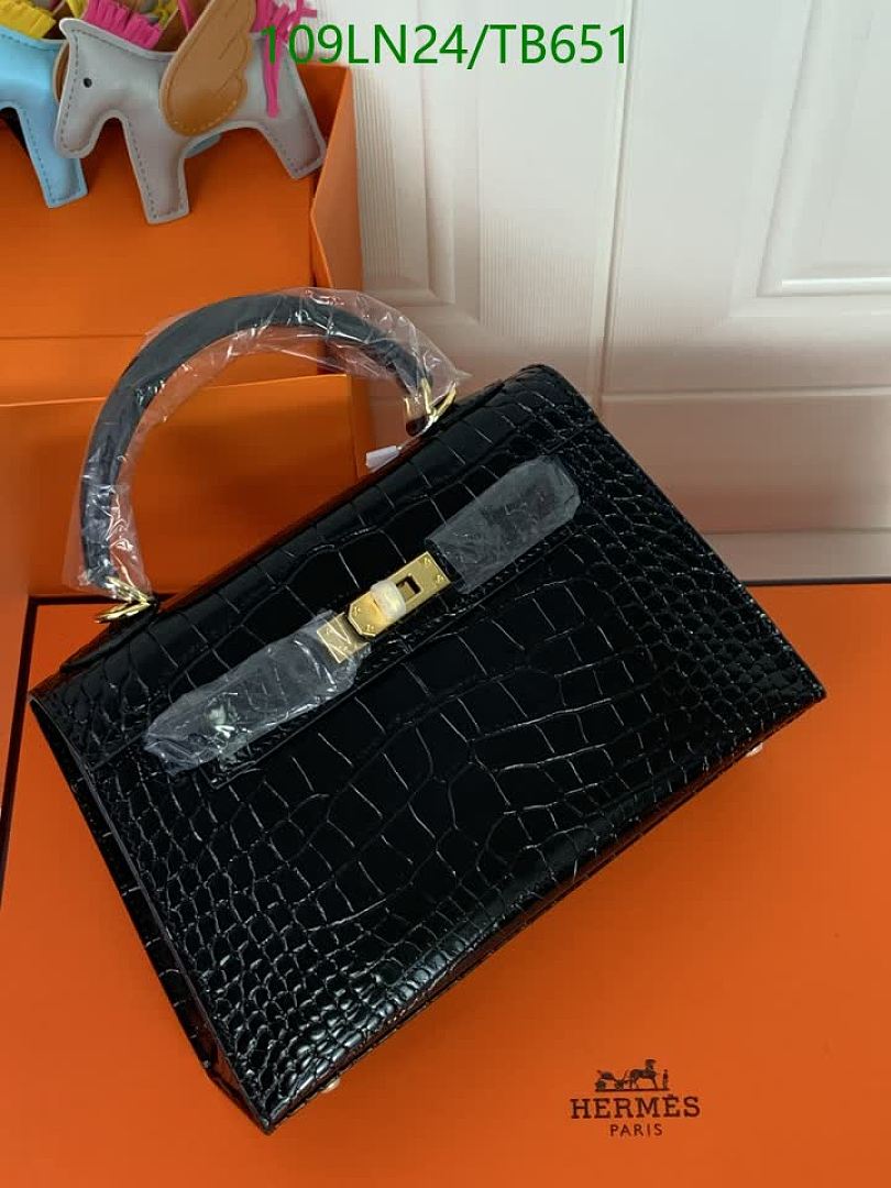 Hermes-Bag-4A Quality Code: TB651 $: 109USD