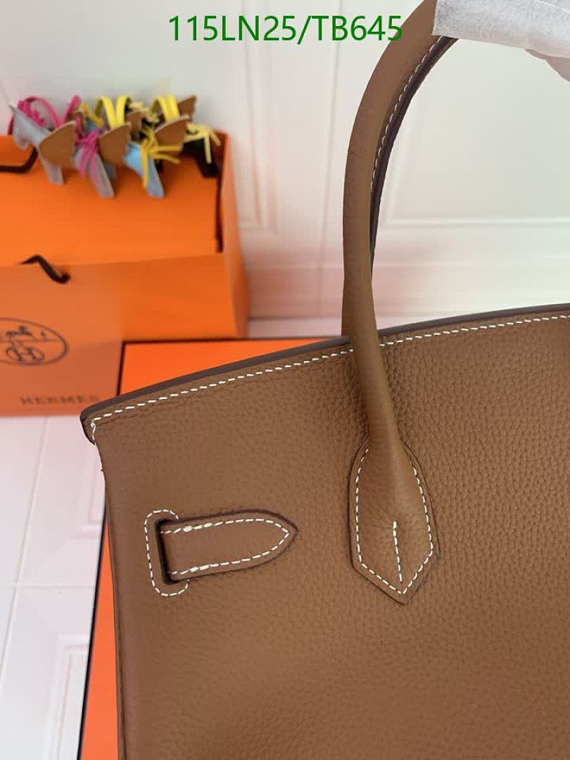 Hermes-Bag-4A Quality Code: TB645 $: 115USD