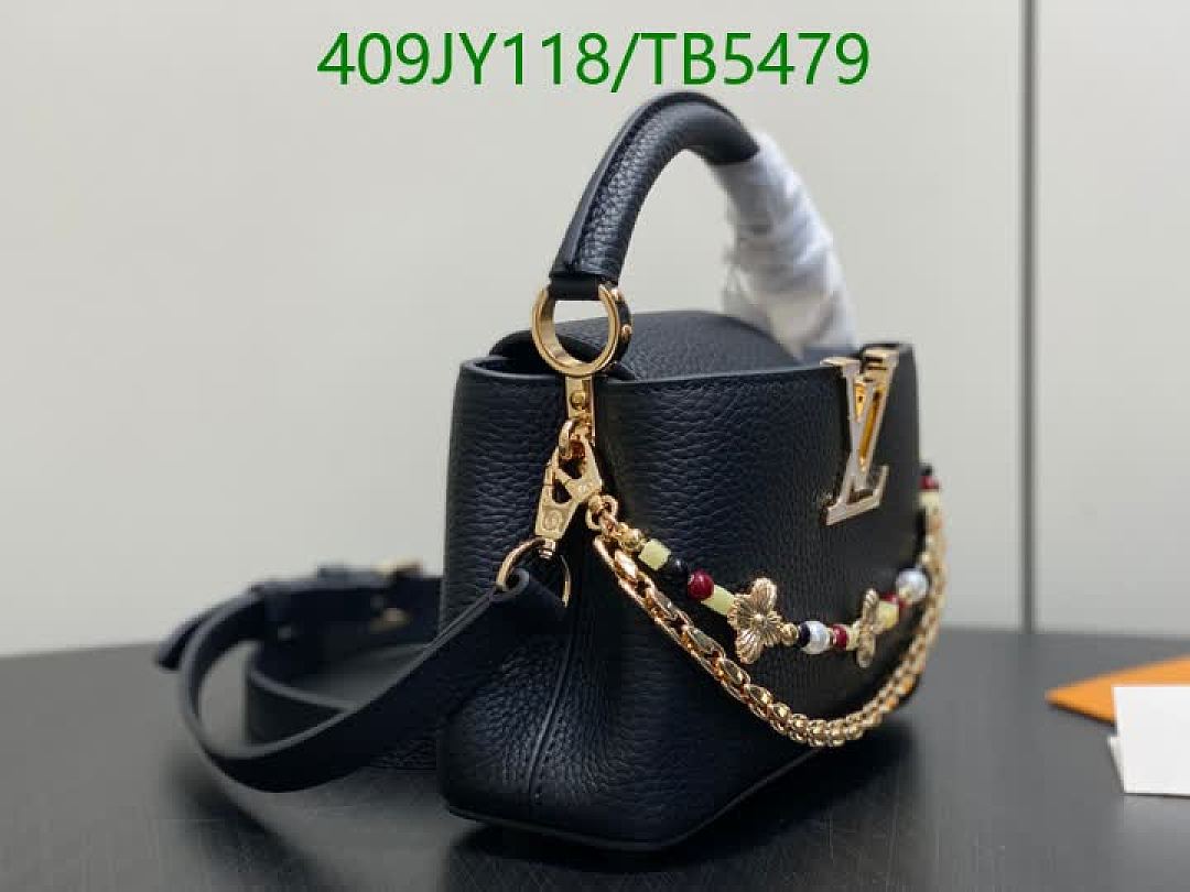 LV-Bag-Mirror Quality Code: TB5479