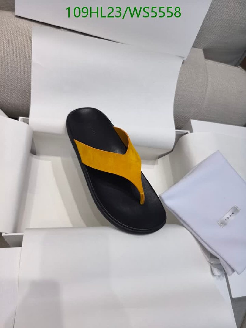 The Row-Women Shoes Code: WS5558 $: 109USD