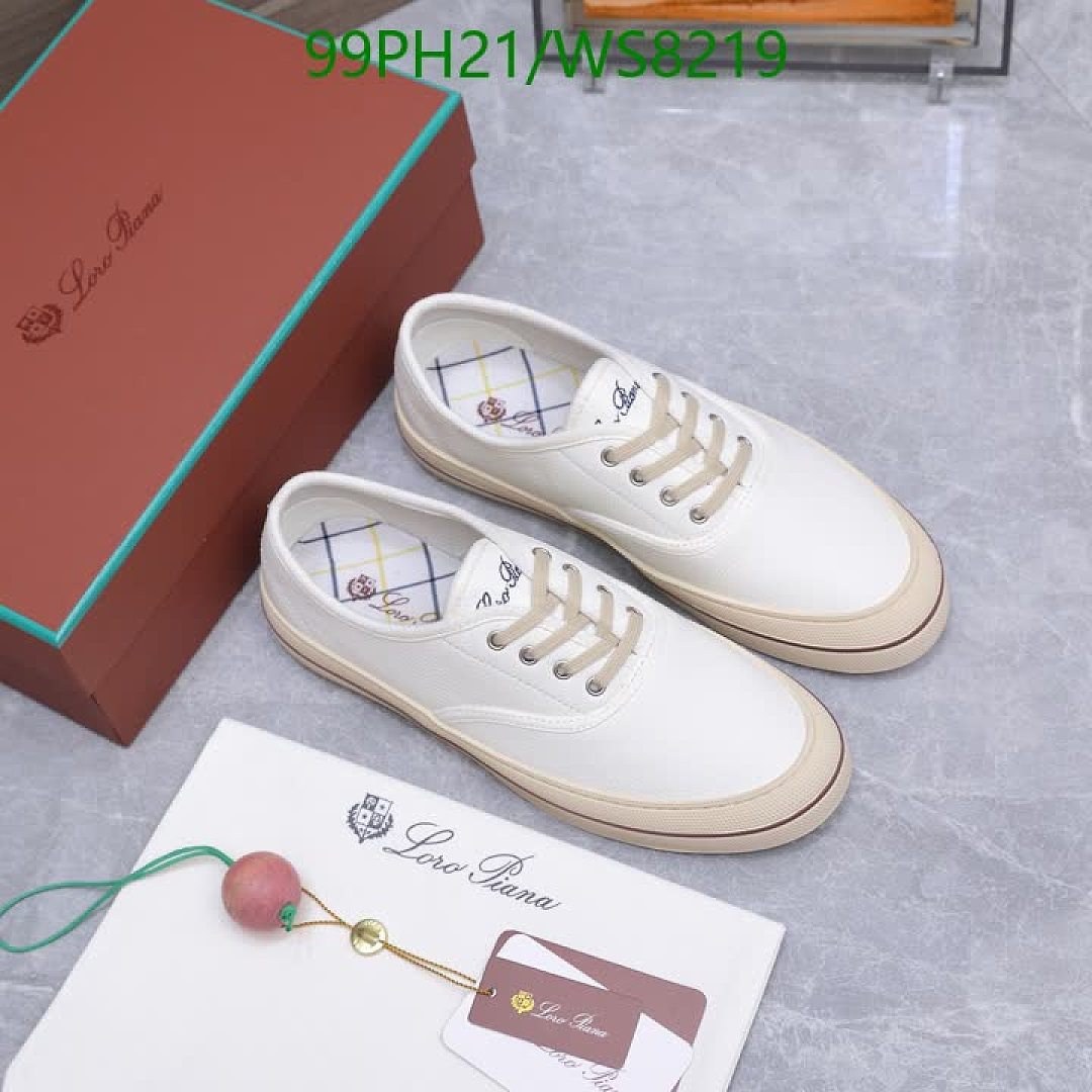 Loro Piana-Women Shoes Code: WS8219 $: 99USD