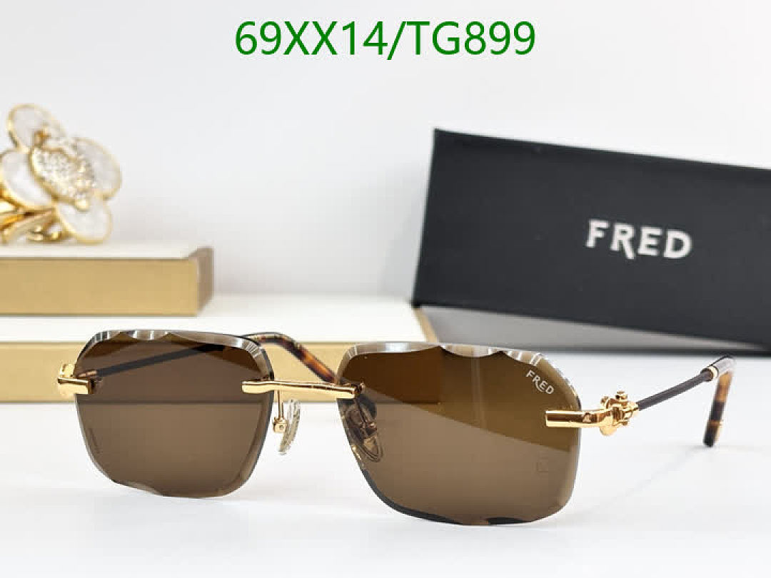 Fred-Glasses Code: TG899 $: 69USD