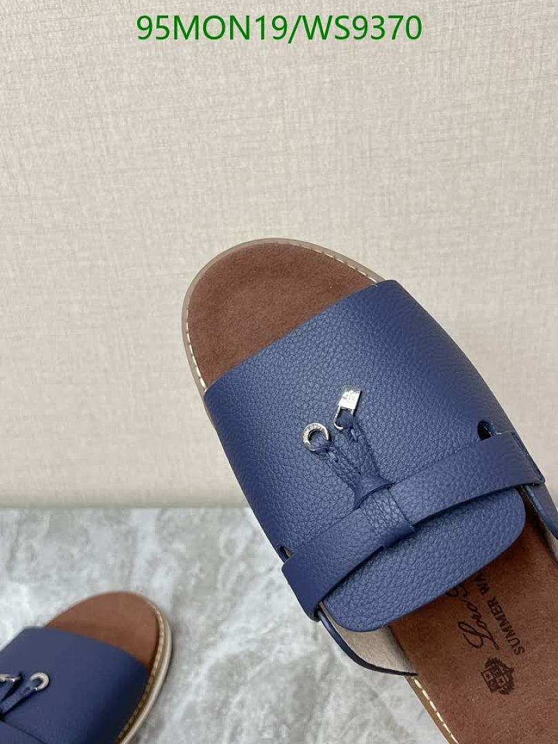 Loro Piana-Men shoes Code: WS9370 $: 95USD