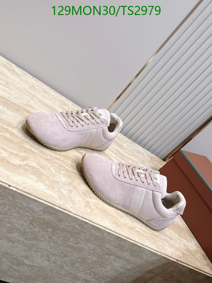 Loro Piana-Women Shoes Code: TS2979 $: 129USD
