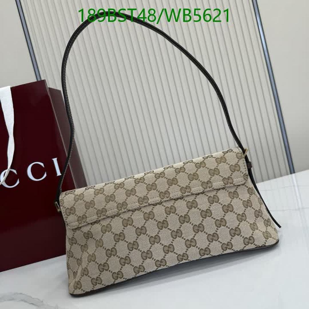 Gucci-Bag-Mirror Quality Code: WB5621 $: 189USD