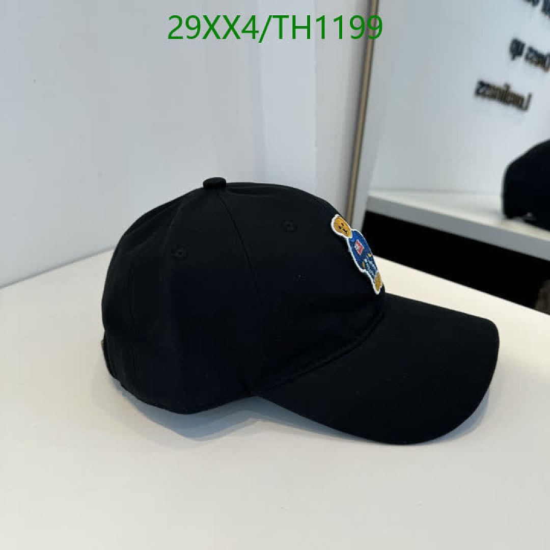 Ralph Lauren-Cap(Hat) Code: TH1199 $: 29USD