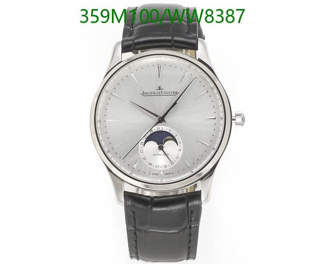 Jaeger-LeCoultre-Watch-Mirror Quality Code: WW8387 $: 359USD