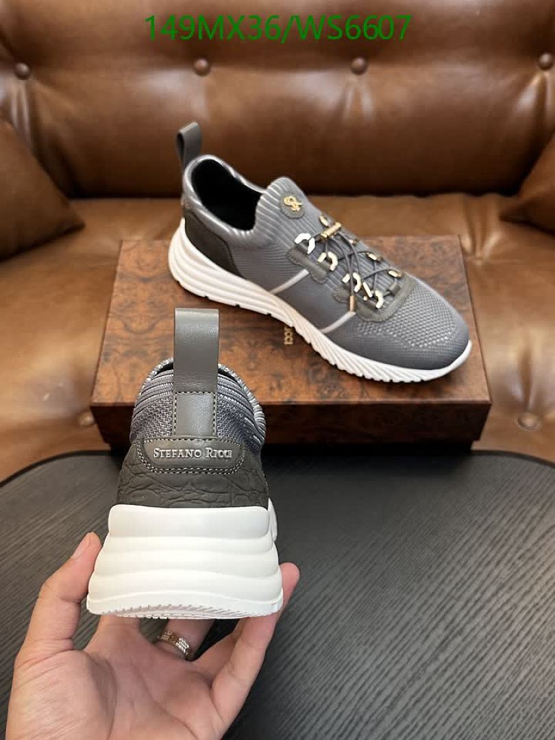 Stefano Ricci-Men shoes Code: WS6607 $: 149USD