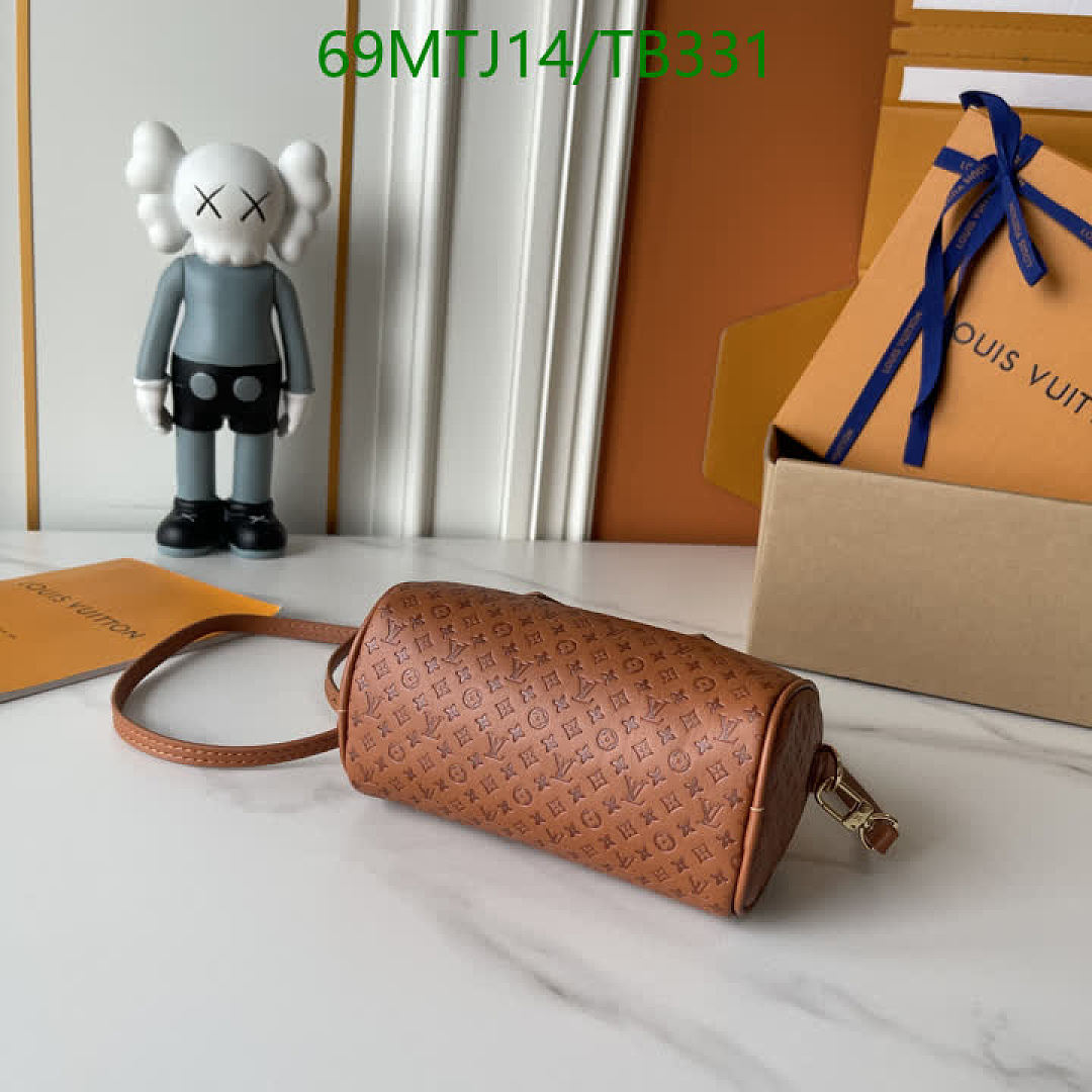 LV-Bag-4A Quality Code: TB331 $: 69USD