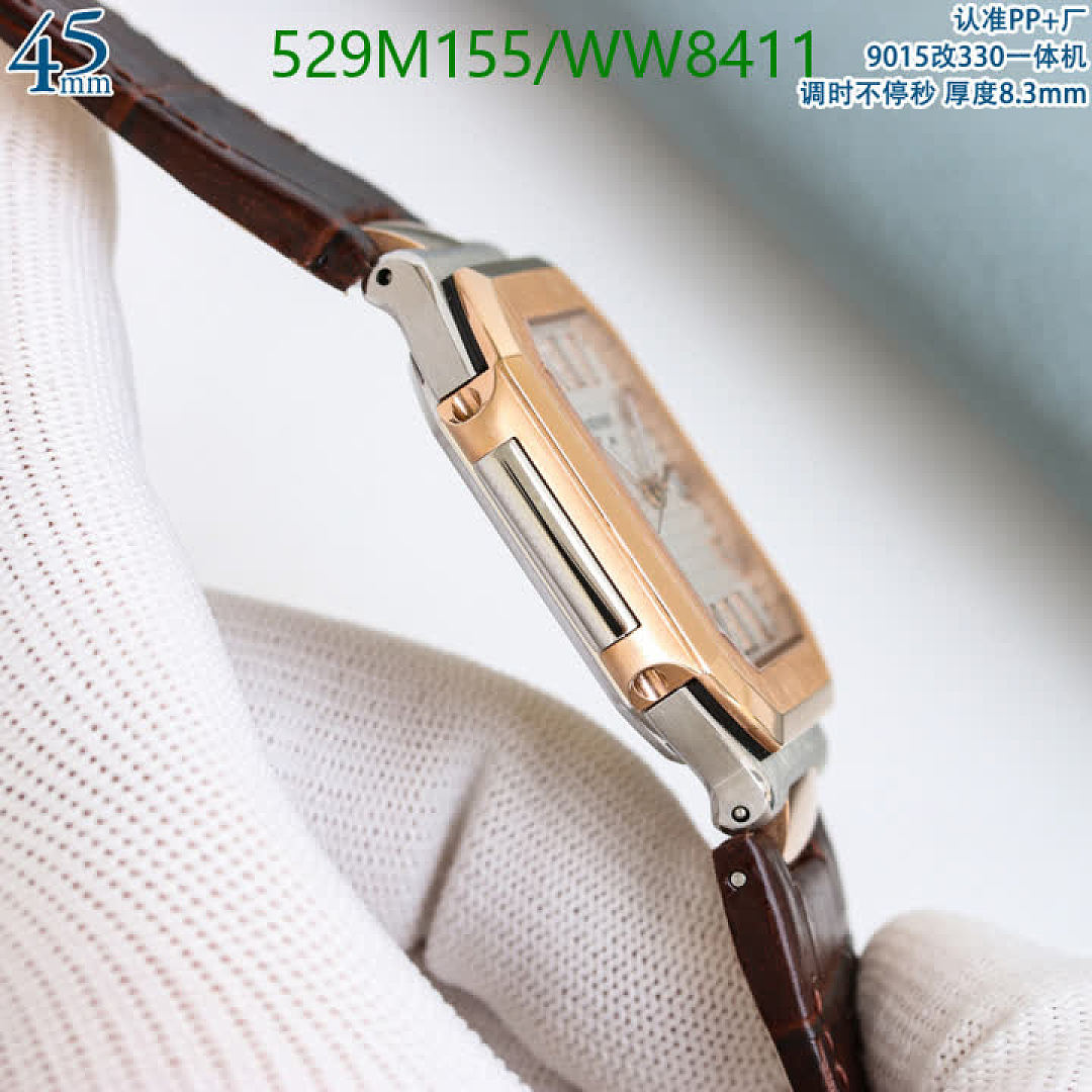 Patek Philippe-Watch-Mirror Quality Code: WW8411 $: 529USD