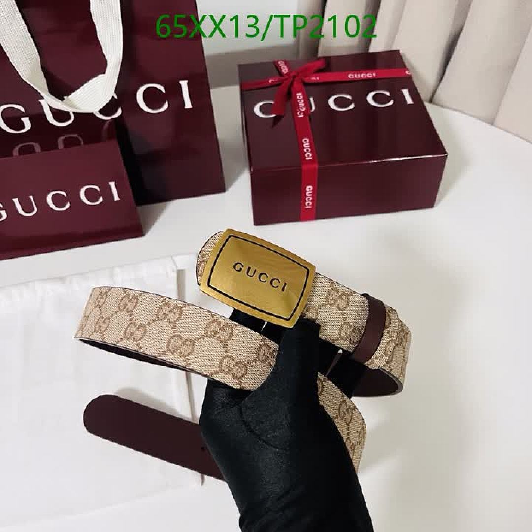 Gucci-Belts Code: TP2102 $: 65USD