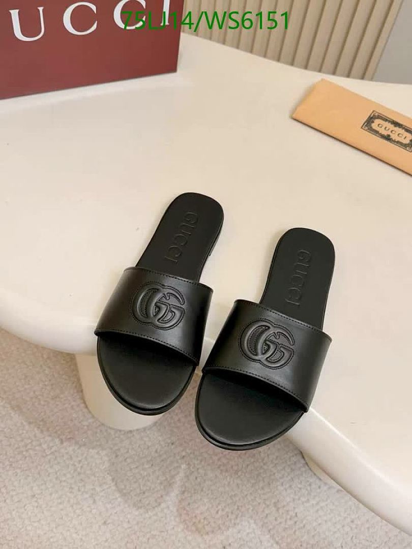 LV-Women Shoes Code: WS6151 $: 75USD