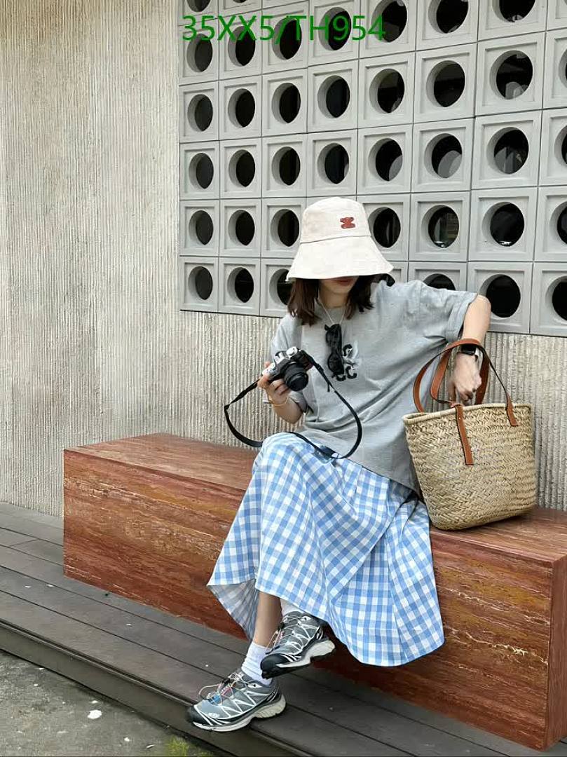 Celine-Cap(Hat) Code: TH954 $: 35USD