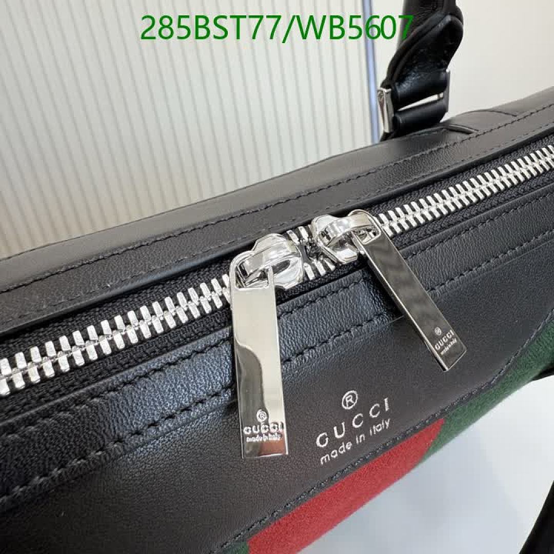 Gucci-Bag-Mirror Quality Code: WB5607 $: 285USD