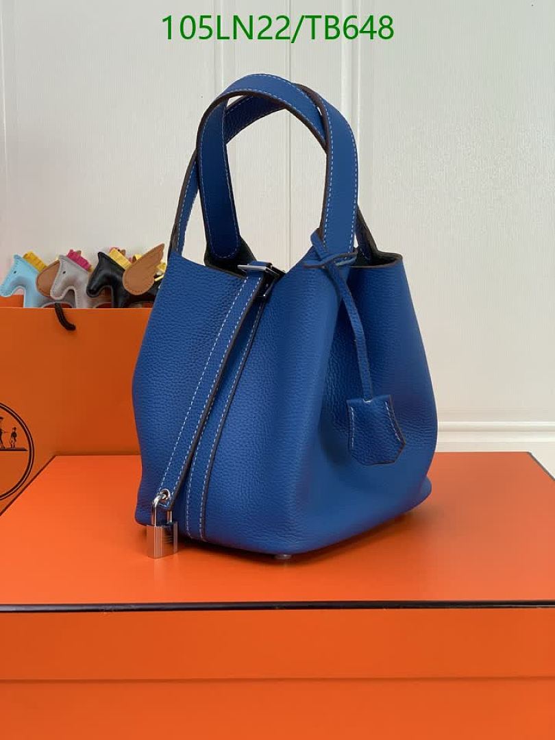 Hermes-Bag-4A Quality Code: TB648 $: 105USD