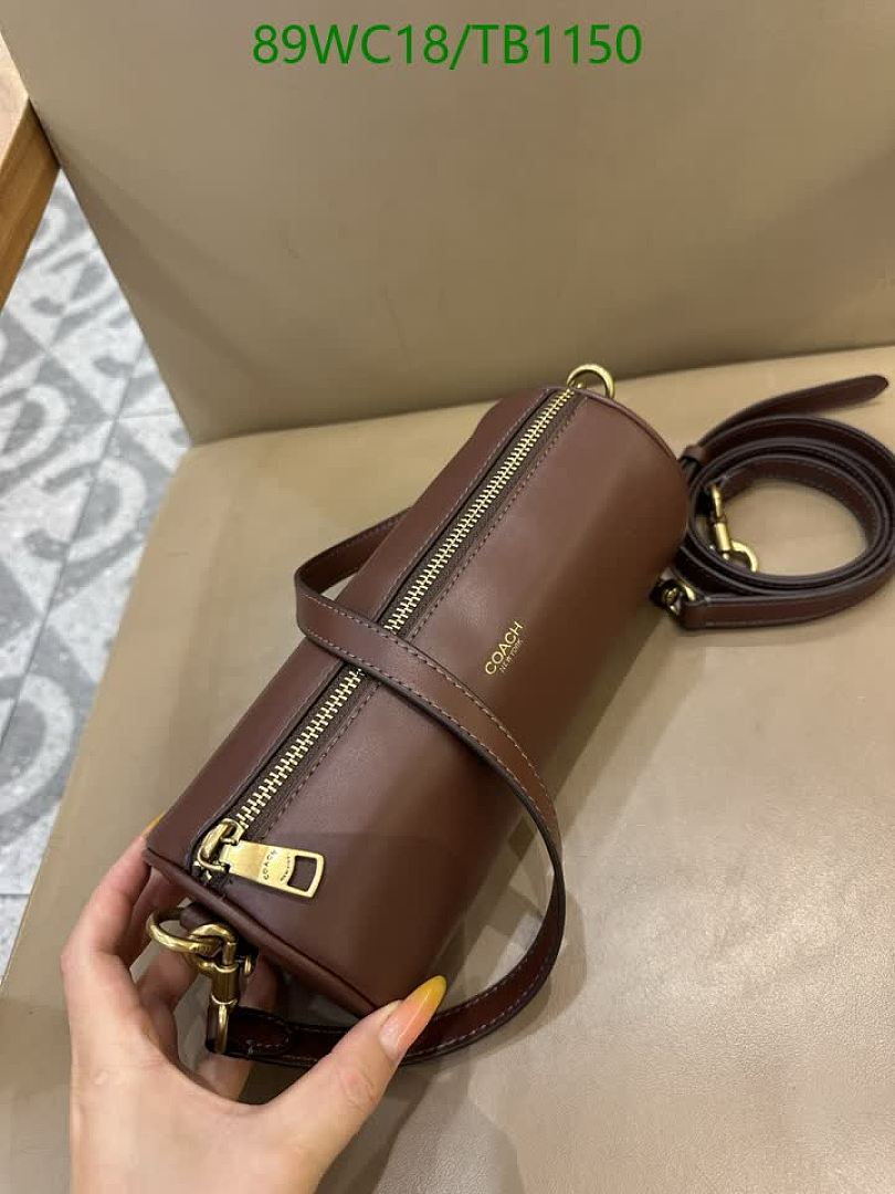 Coach-Bag-4A Quality Code: TB1150 $: 89USD