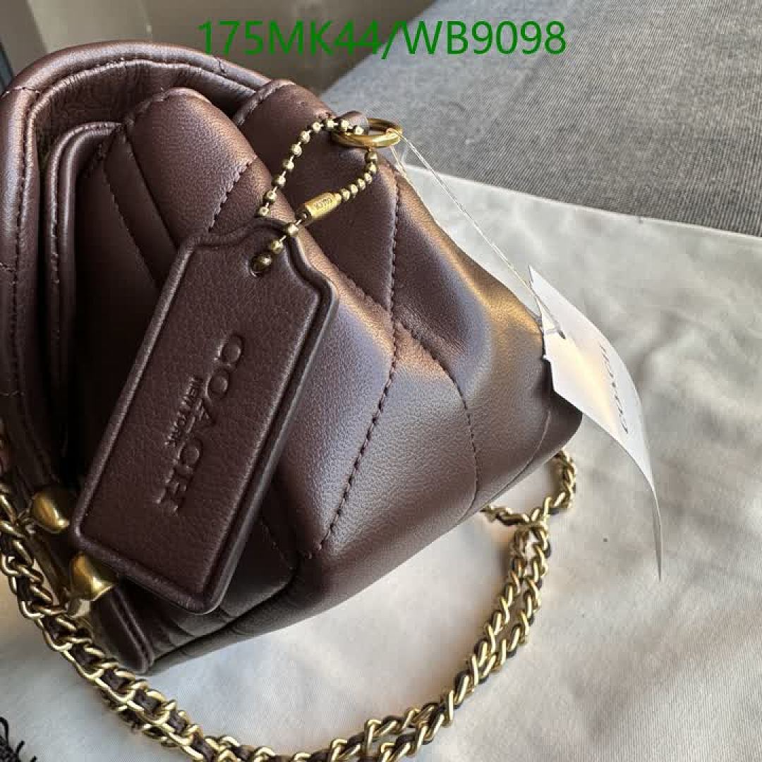 Coach-Bag-Mirror Quality Code: WB9098 $: 175USD