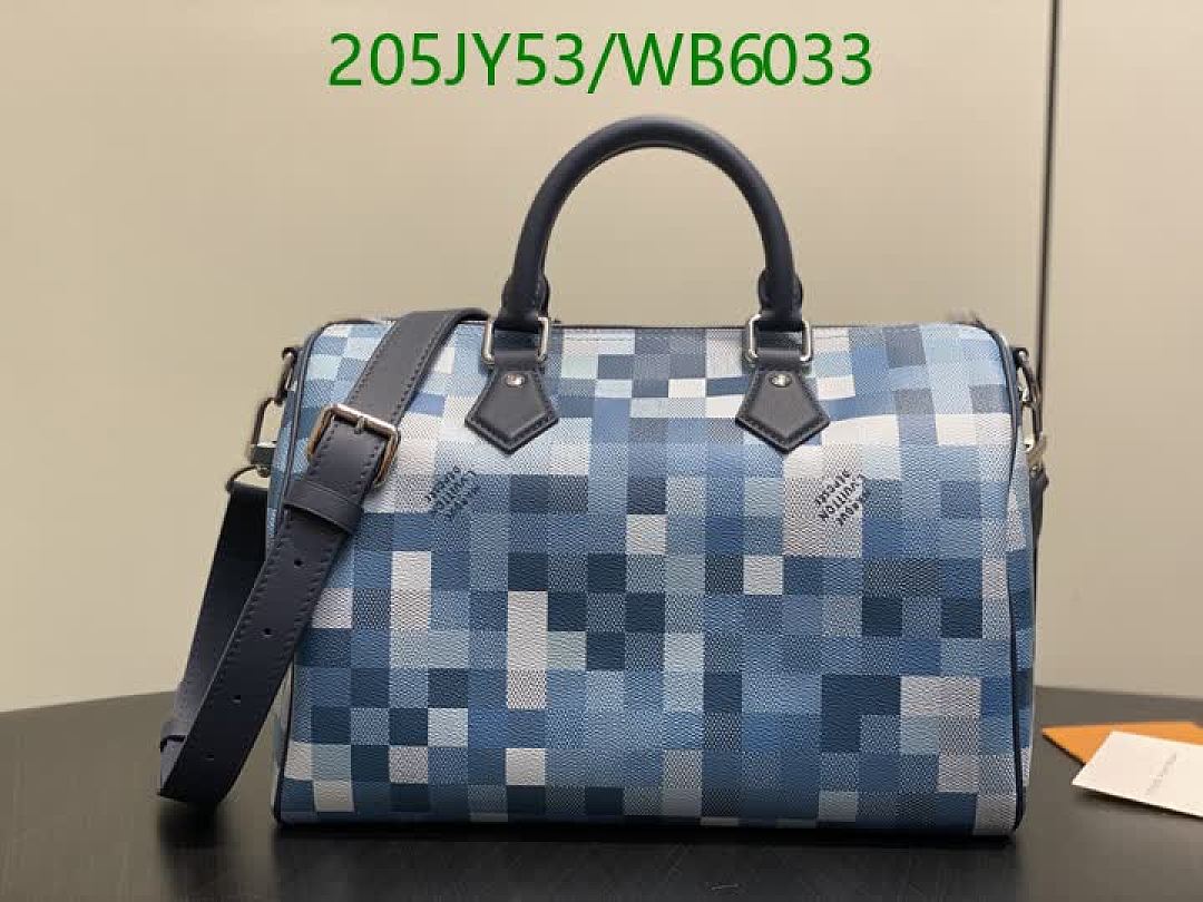 LV-Bag-Mirror Quality Code: WB6033 $: 205USD