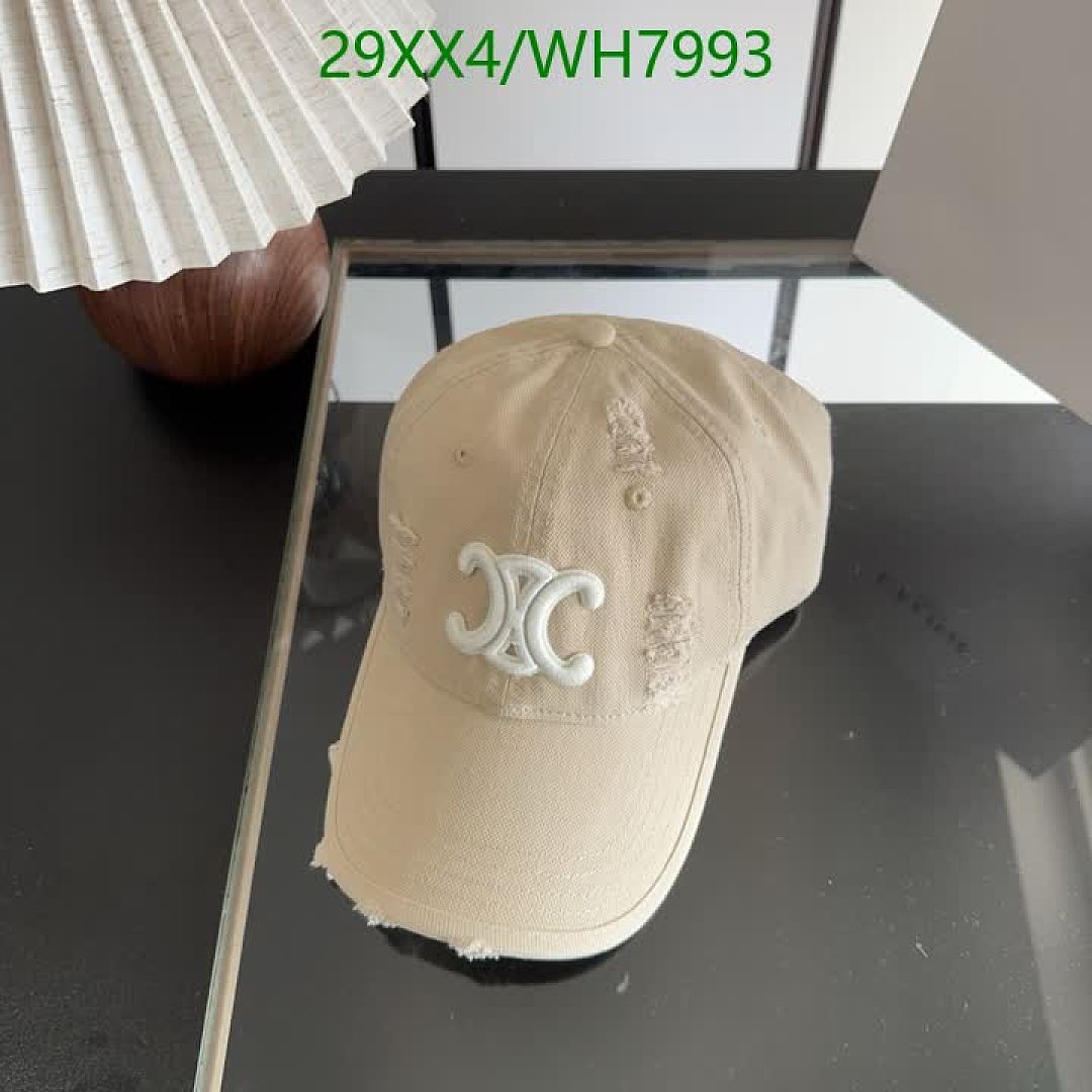 Celine-Cap(Hat) Code: WH7993 $: 29USD