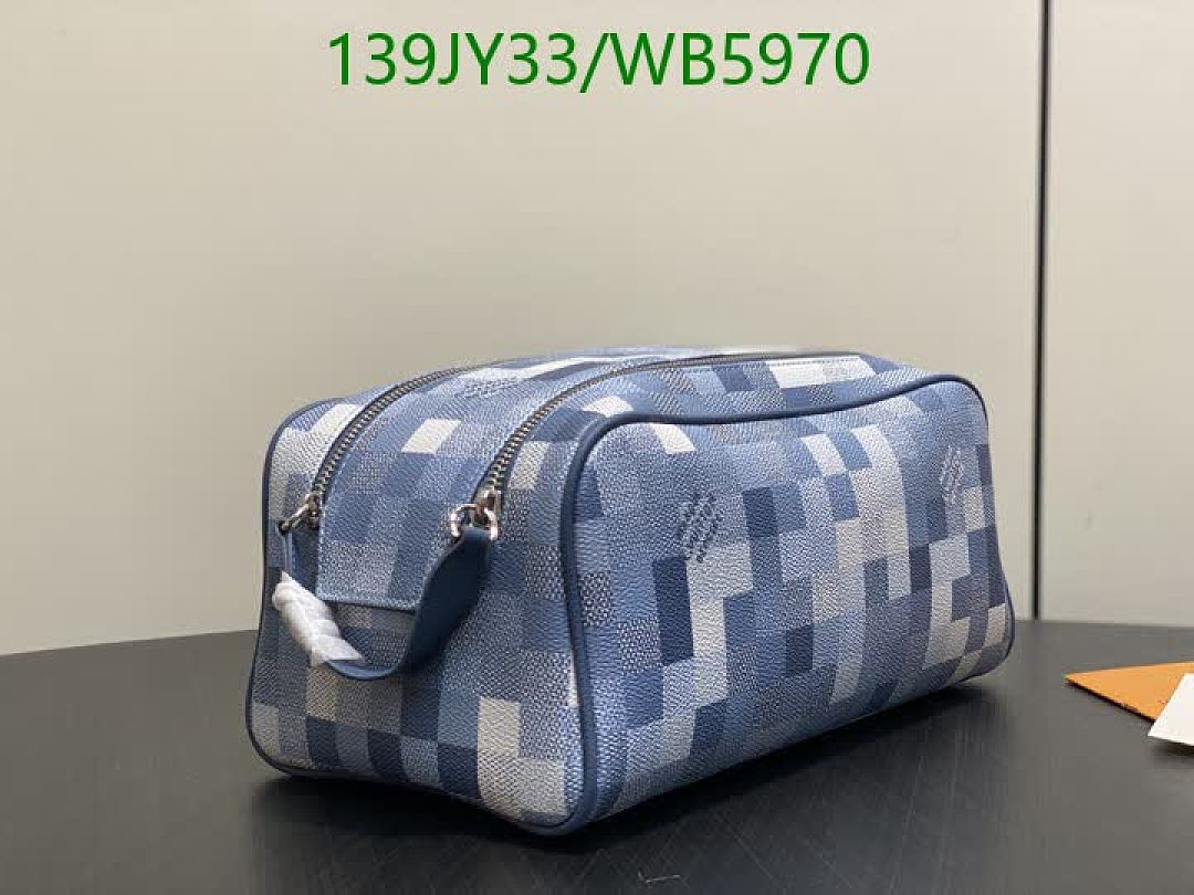 LV-Bag-Mirror Quality Code: WB5970 $: 139USD
