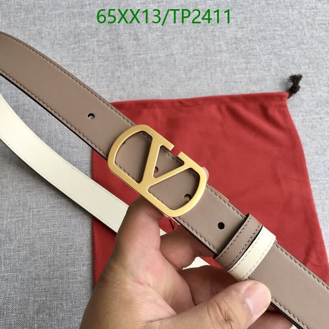 Valentino-Belts Code: TP2411 $: 65USD