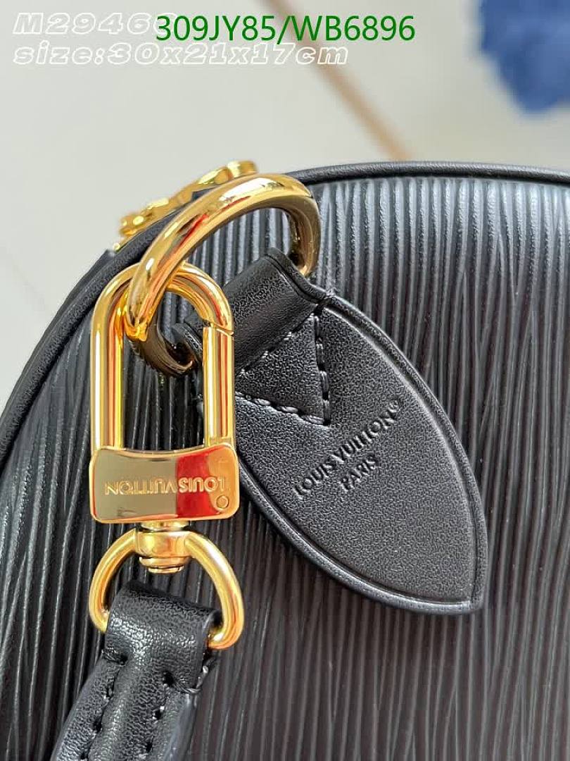 LV-Bag-Mirror Quality Code: WB6896 $: 309USD