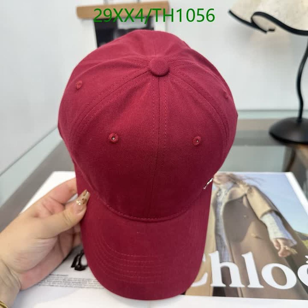 Loro Piana-Cap(Hat) Code: TH1056 $: 29USD