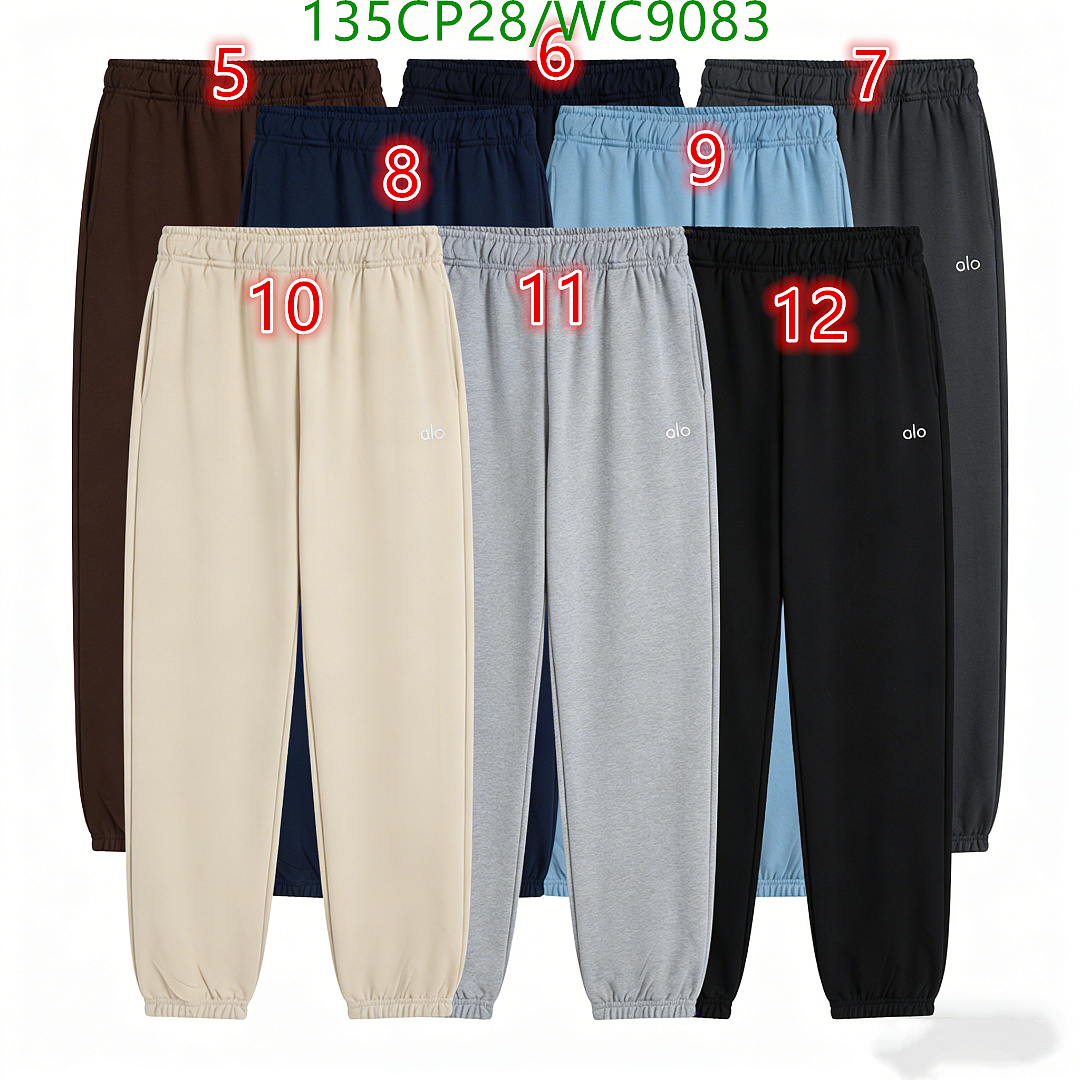 Alo Yoga-Clothing Code: WC9083