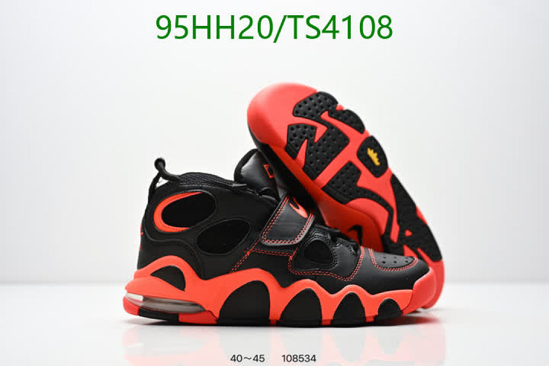 Nike-Men shoes Code: TS4108 $: 95USD