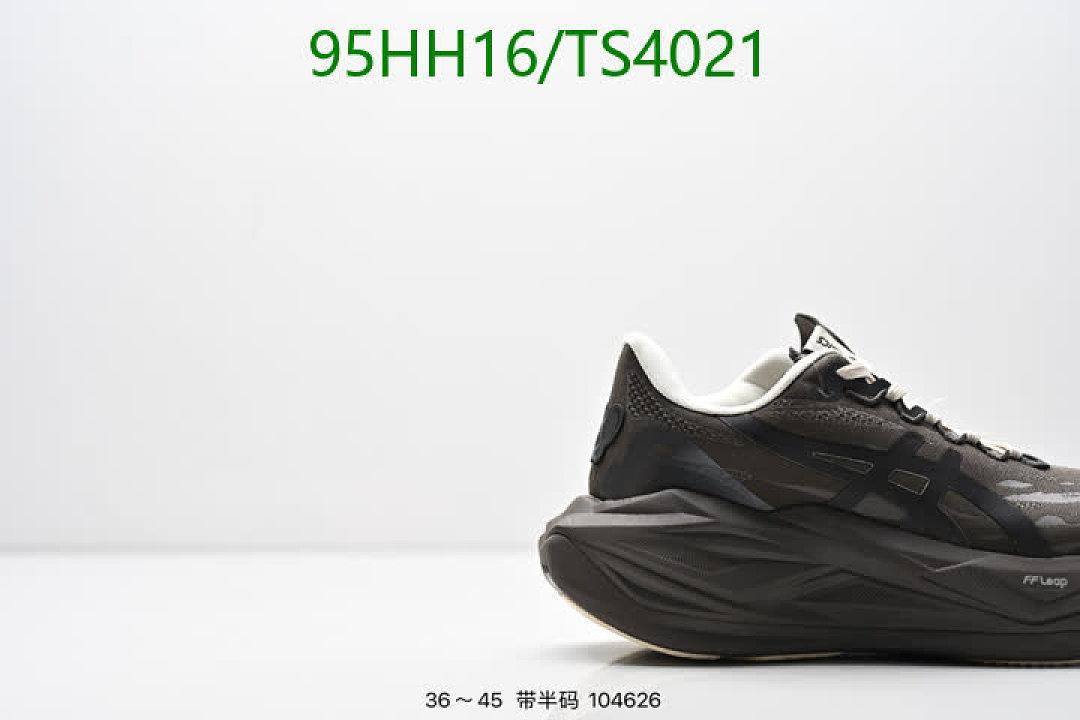 Asics-Men shoes Code: TS4021 $: 95USD