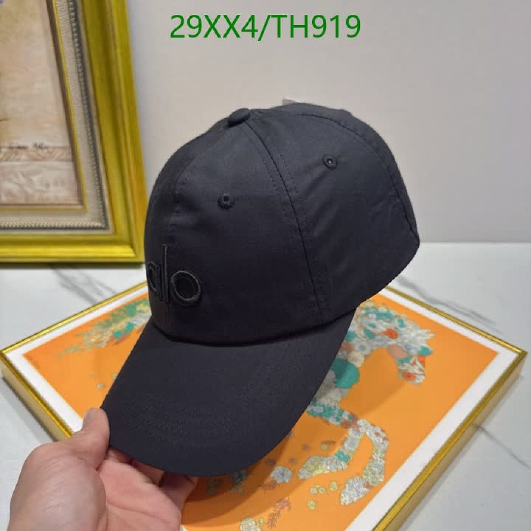 Alo yoga-Cap(Hat) Code: TH919 $: 29USD
