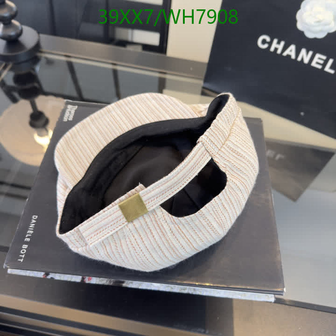 Chanel-Cap(Hat) Code: WH7908 $: 39USD