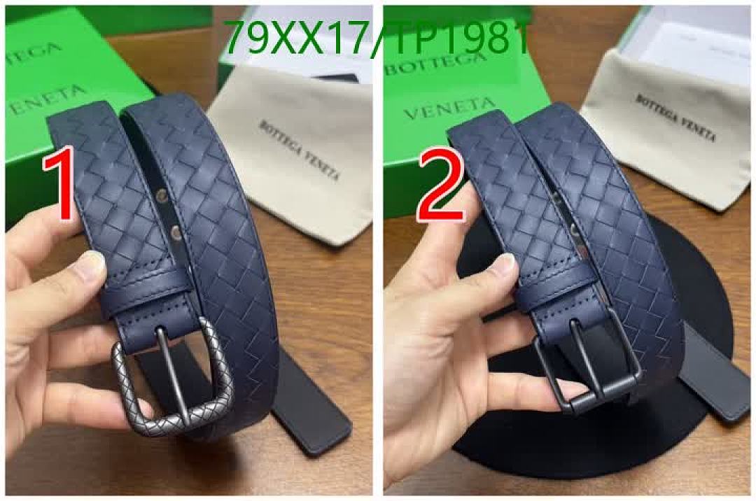 BV-Belts Code: TP1981 $: 79USD