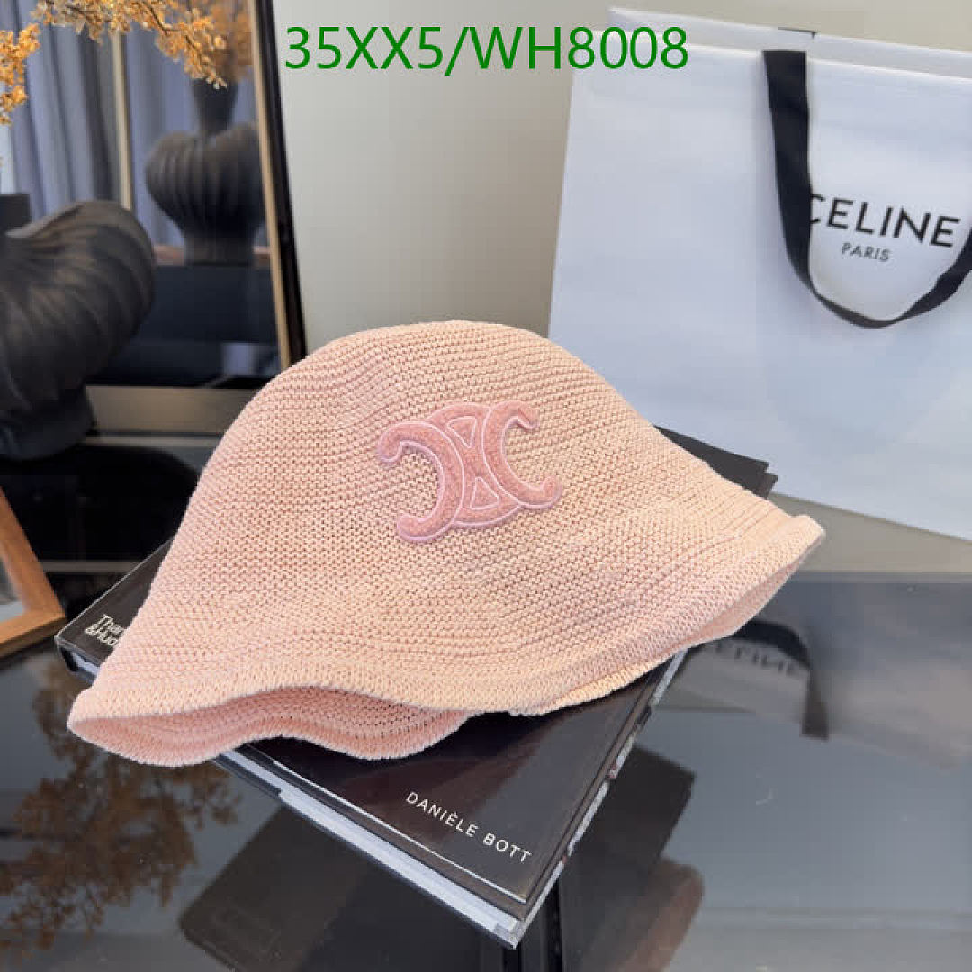 Celine-Cap(Hat) Code: WH8008 $: 35USD
